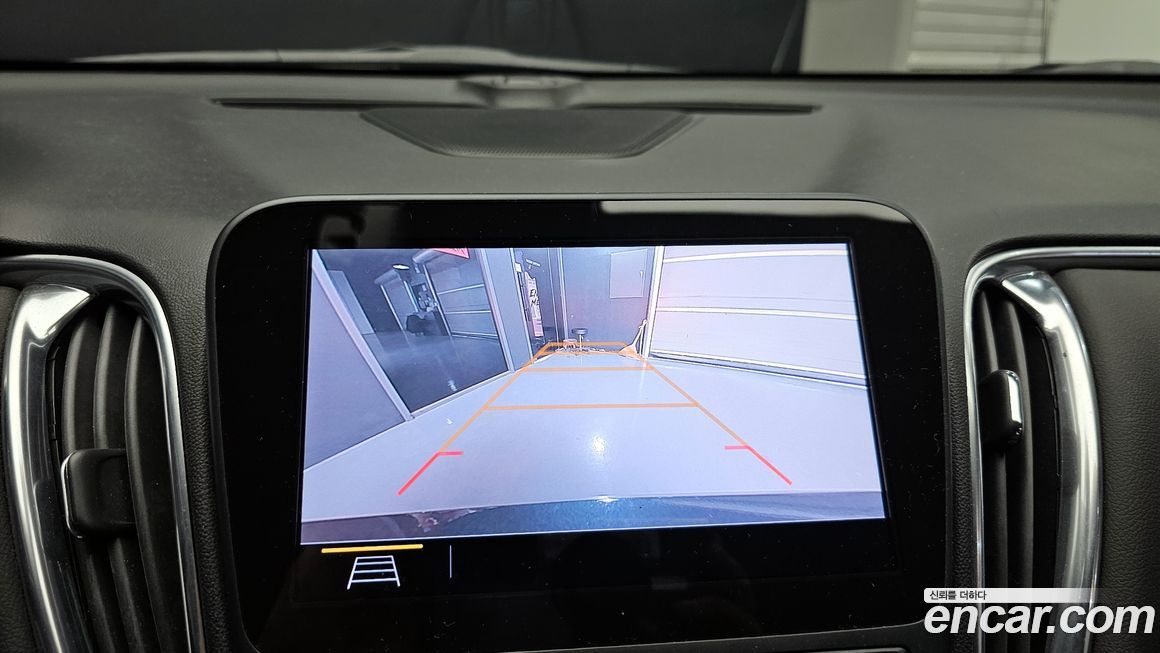 ChevroletGMDaewoo Malibu 2020