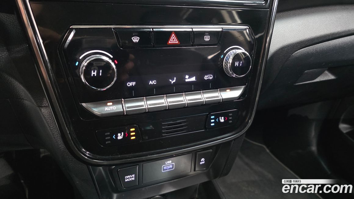 KG_Mobility_Ssangyong TIBOLI 2022