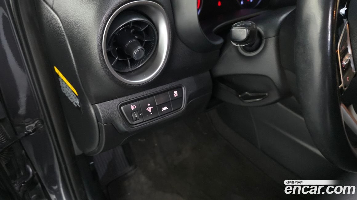 Kia K3 2021