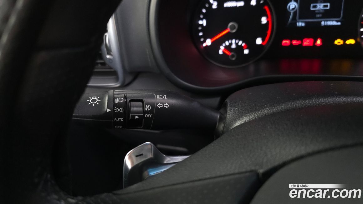 Kia Sportage 2018
