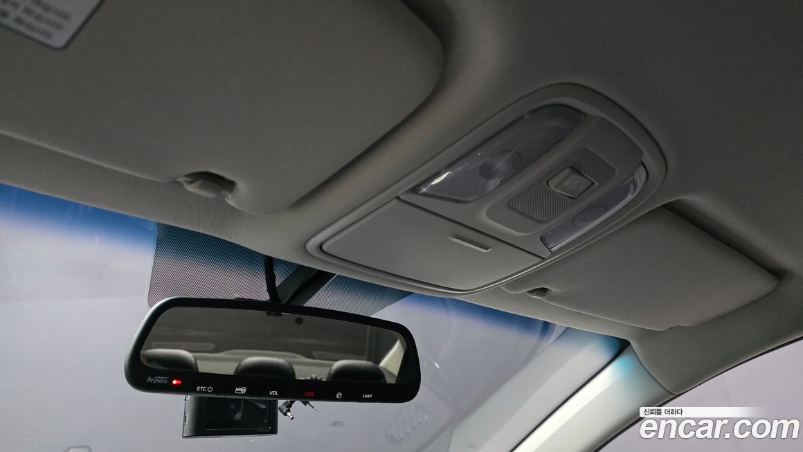 Kia K5 2019