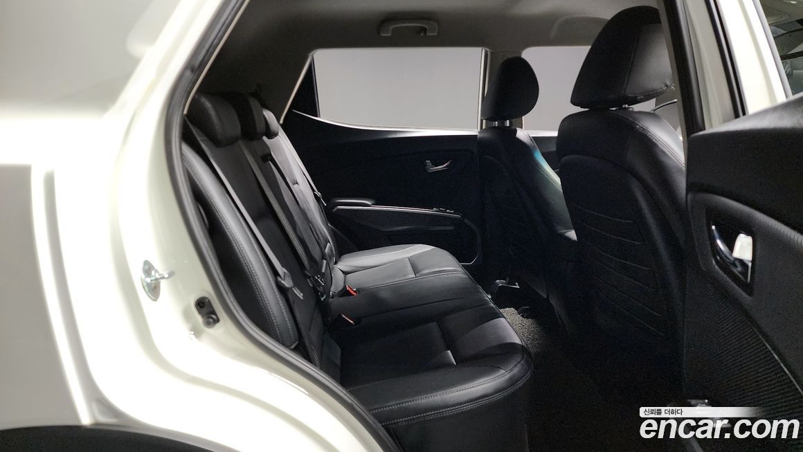 KG_Mobility_Ssangyong TIBOLI 2022