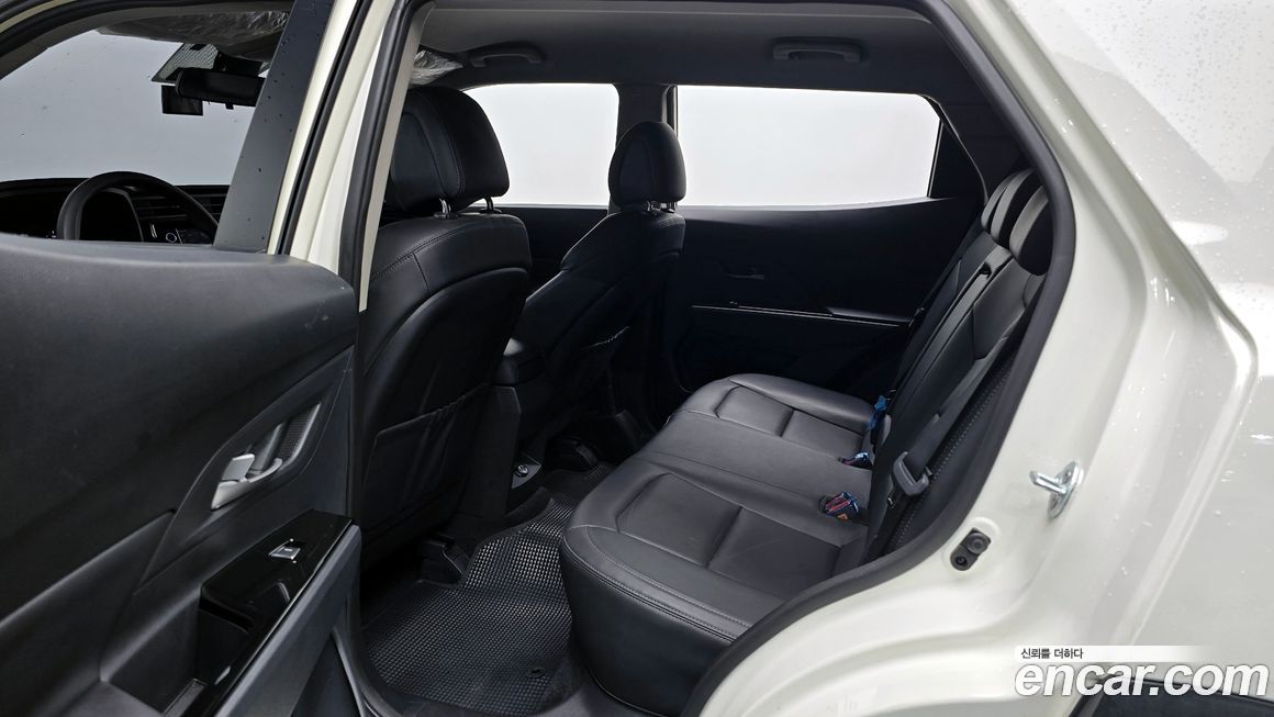 KG_Mobility_Ssangyong KORANDO 2024