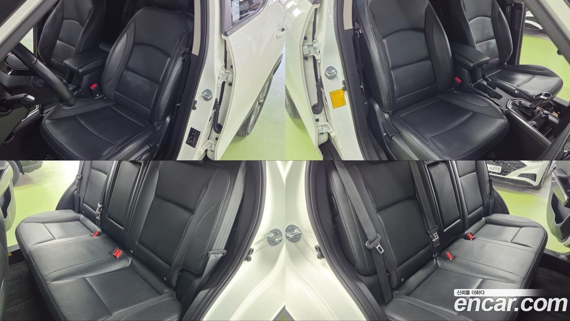 KG_Mobility_Ssangyong TIBOLI 2022