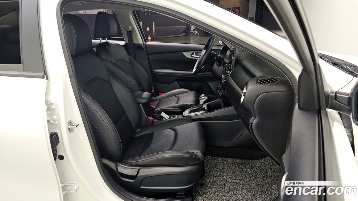Kia K3 2020