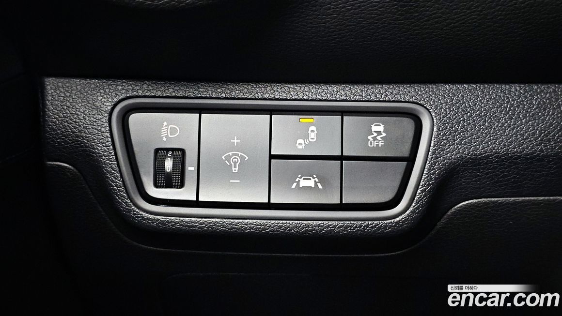 Kia K3 2020