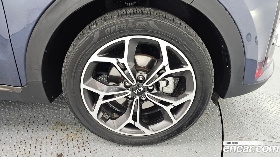 Kia Sportage 2019