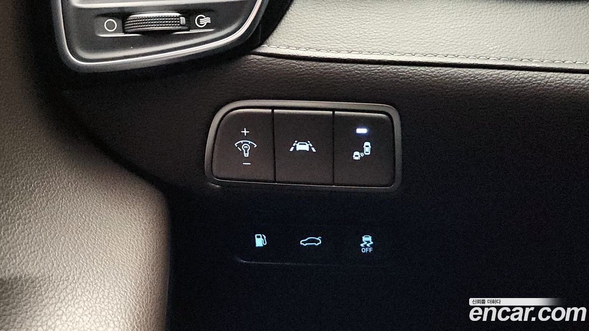 Hyundai Grandeur 2019