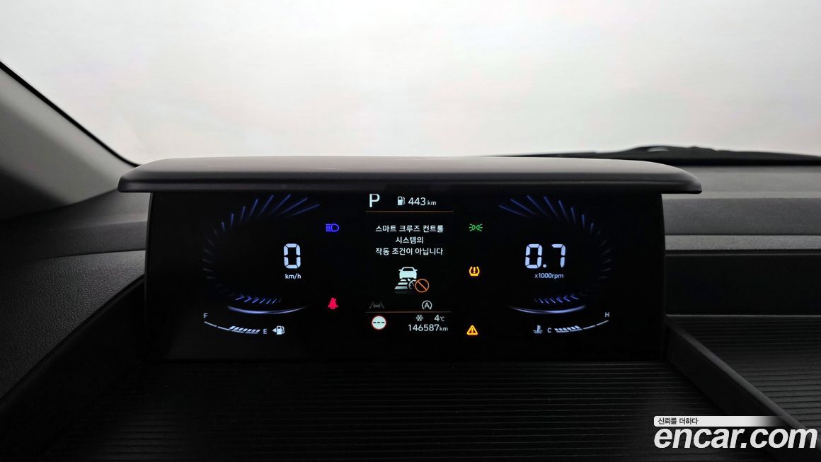 Hyundai Staria 2022