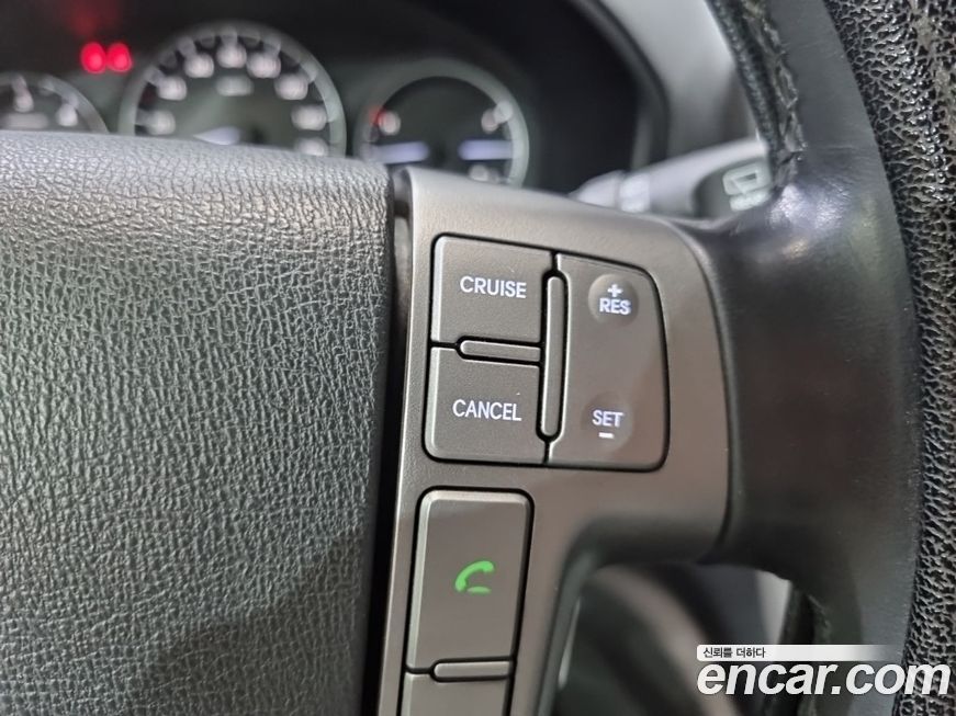 Hyundai Starex 2017