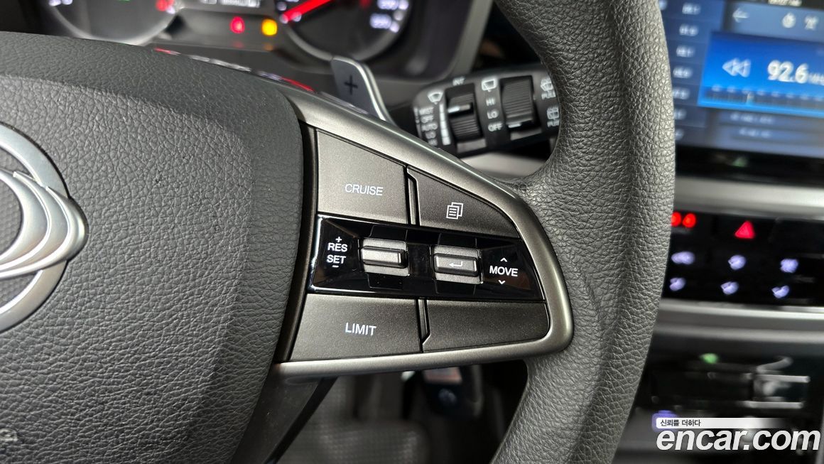 KG_Mobility_Ssangyong KORANDO 2024