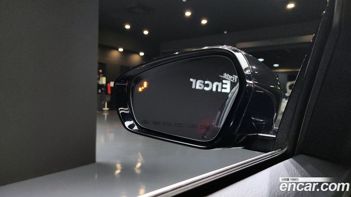 Hyundai Grandeur 2019