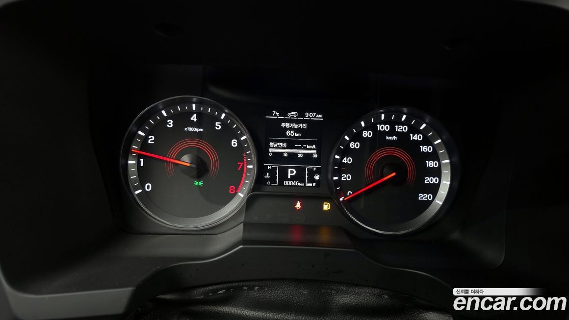 KG_Mobility_Ssangyong KORANDO 2024