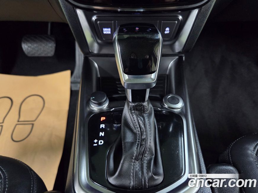 KG_Mobility_Ssangyong TIBOLI 2022