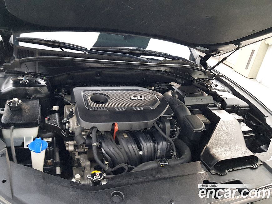 Hyundai Grandeur 2019