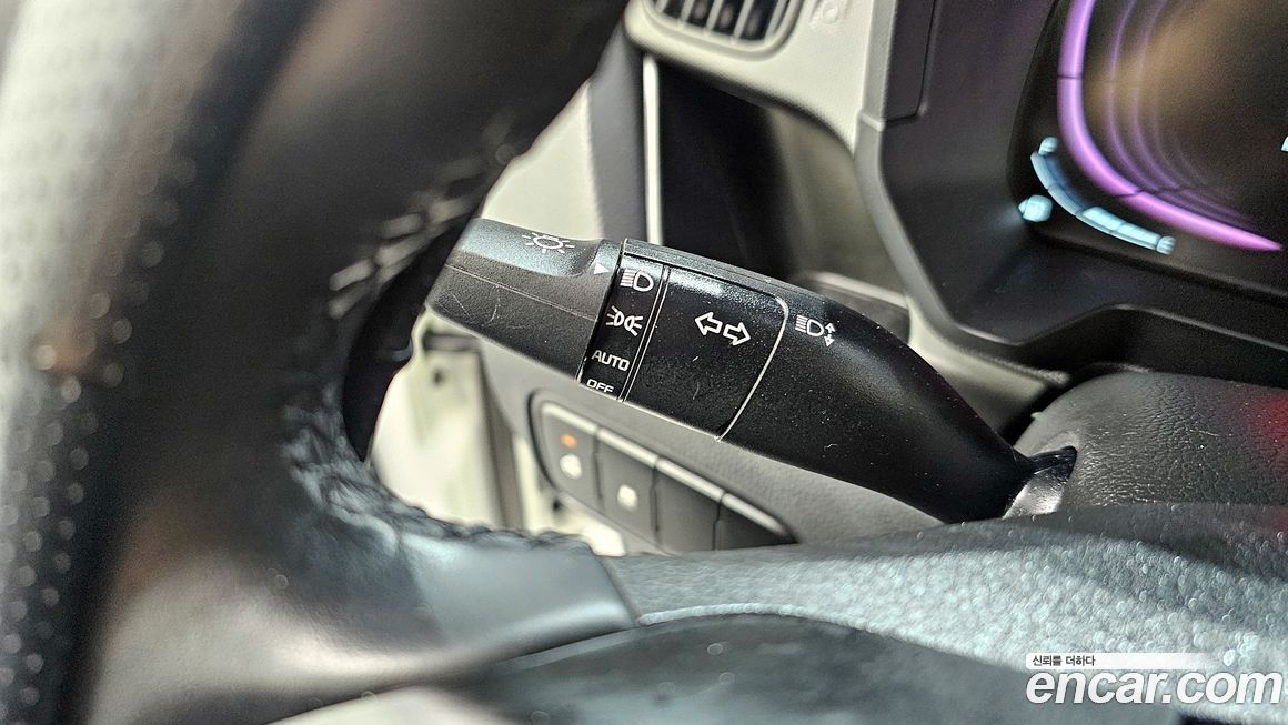 Kia RAY 2023