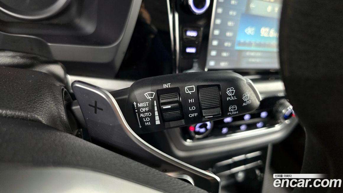 KG_Mobility_Ssangyong KORANDO 2024