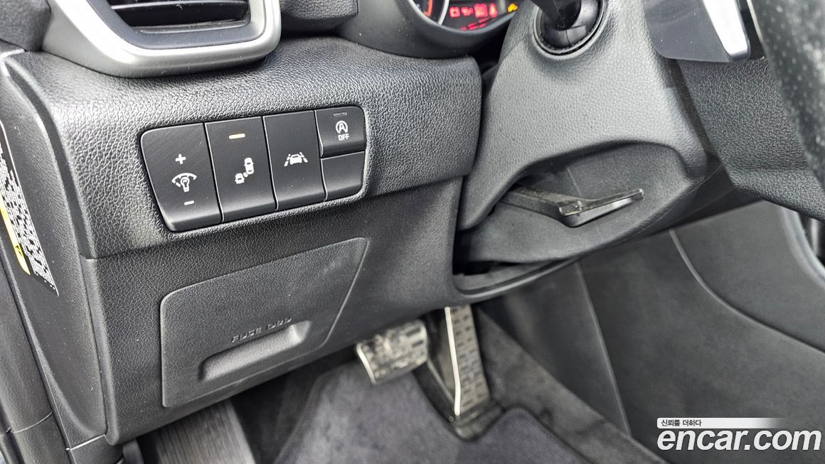 Kia Sportage 2019