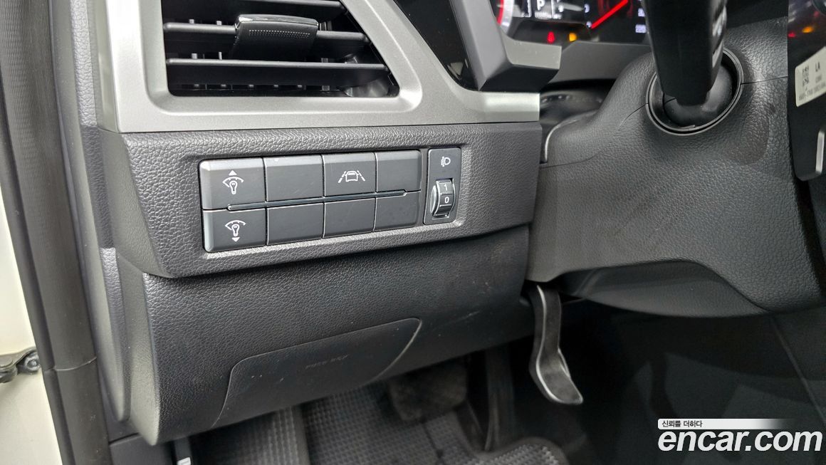 KG_Mobility_Ssangyong KORANDO 2024