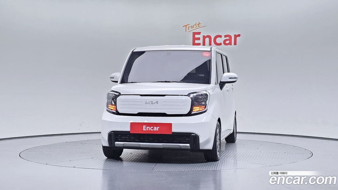 Kia RAY 2023