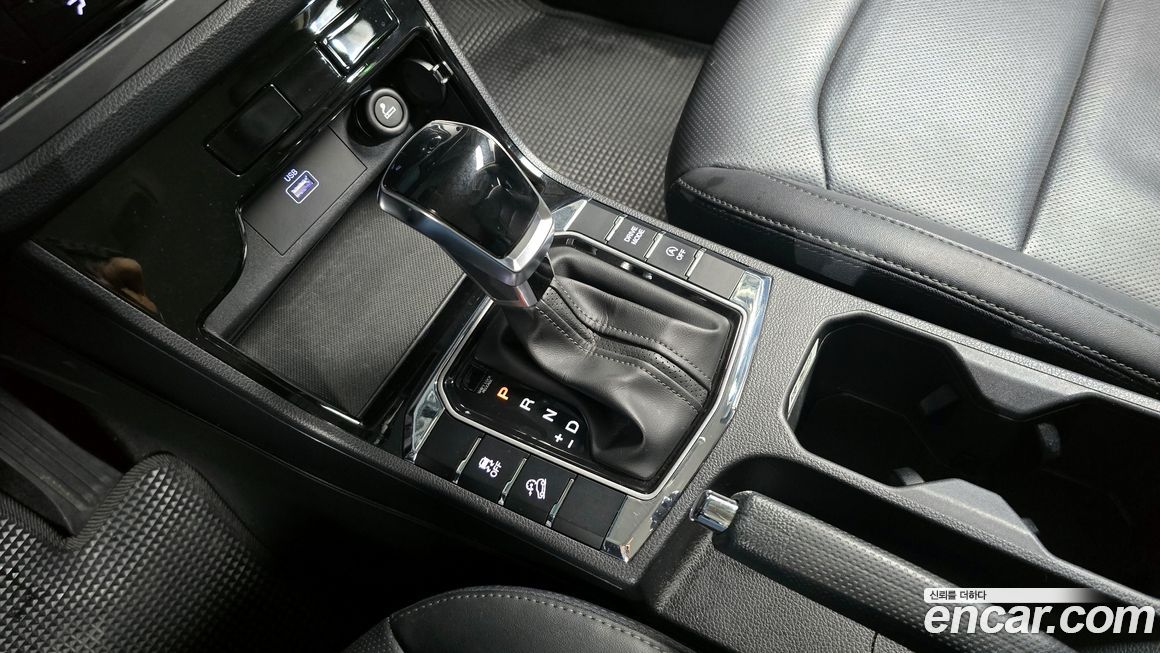 KG_Mobility_Ssangyong KORANDO 2024