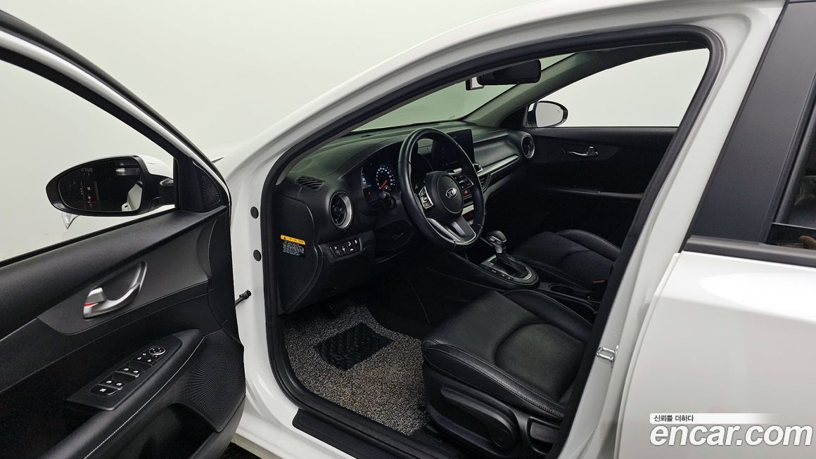 Kia K3 2020