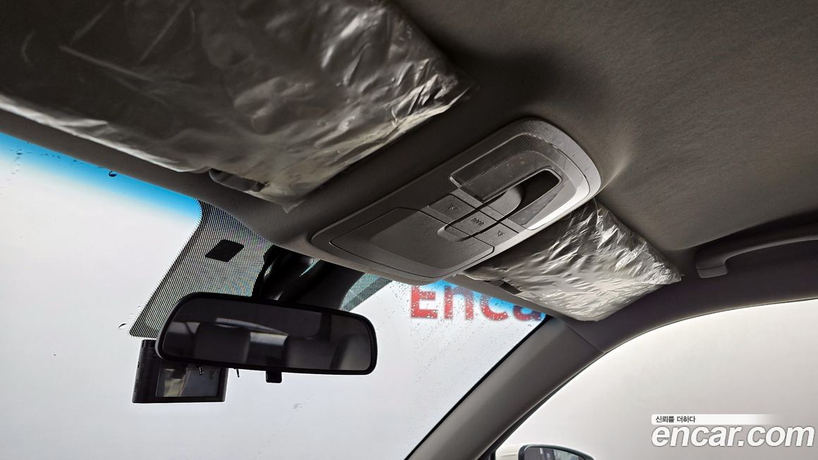 KG_Mobility_Ssangyong KORANDO 2024