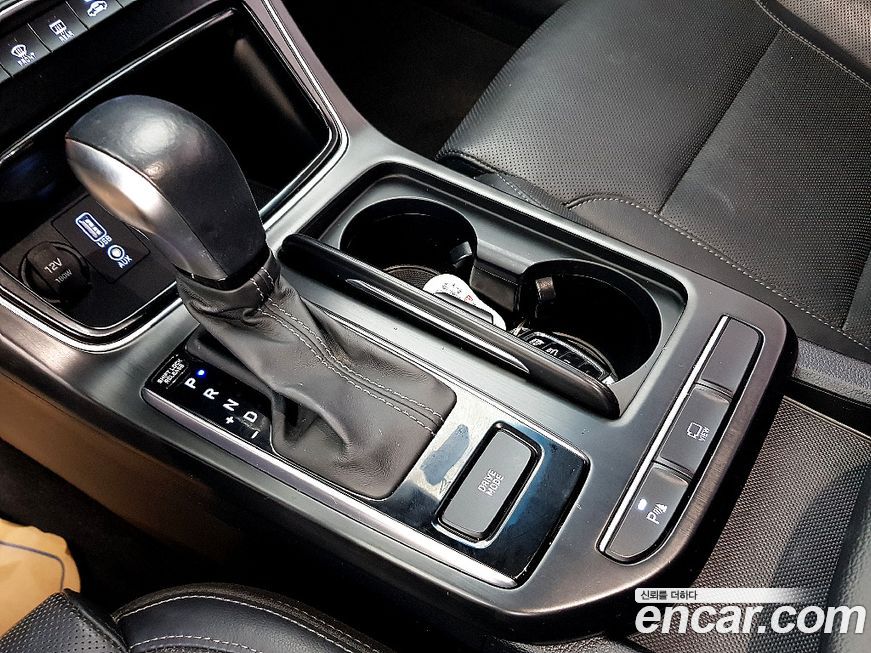 Hyundai Grandeur 2019