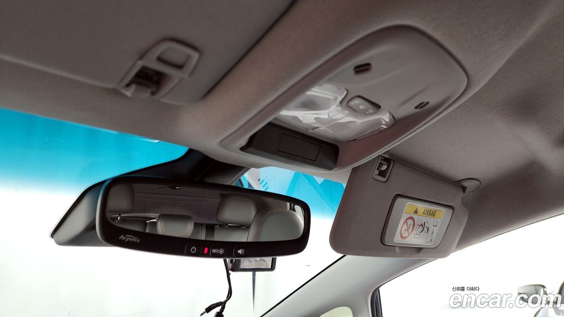 ChevroletGMDaewoo Bolt EV 2021