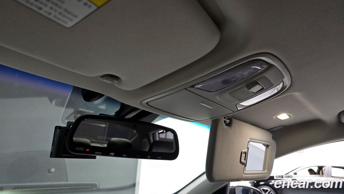 Kia K5 2019