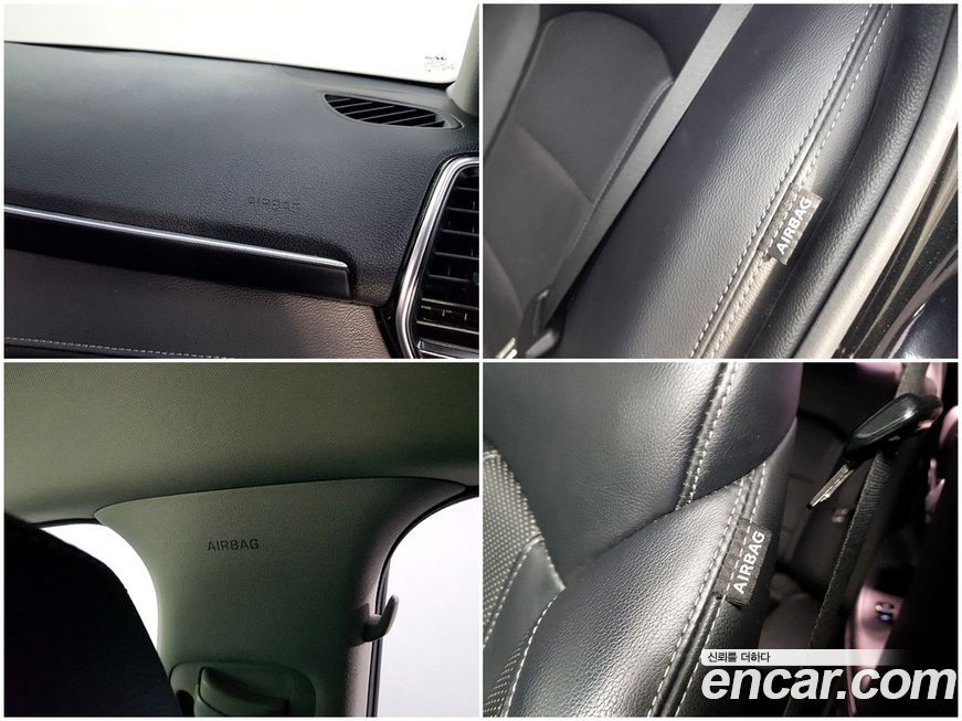 Hyundai Grandeur 2019