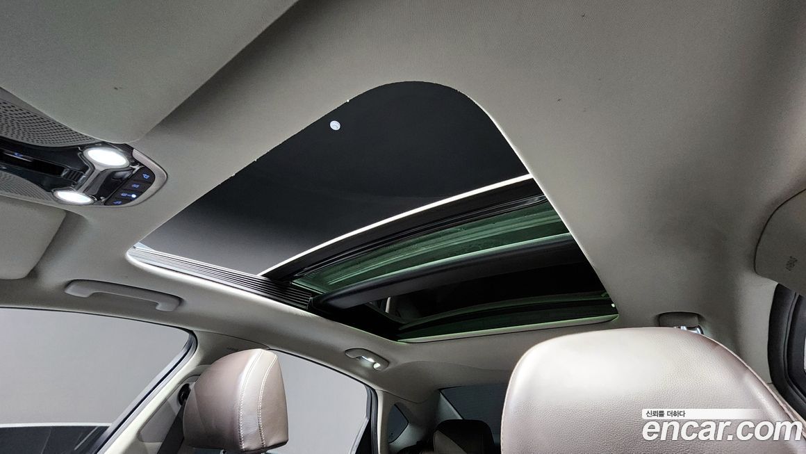 Hyundai Grandeur 2019