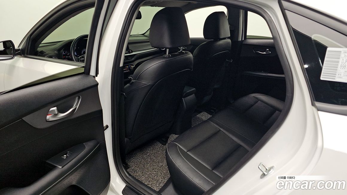 Kia K3 2020