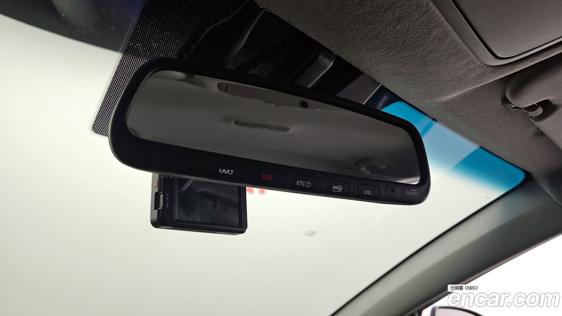 Kia K3 2020