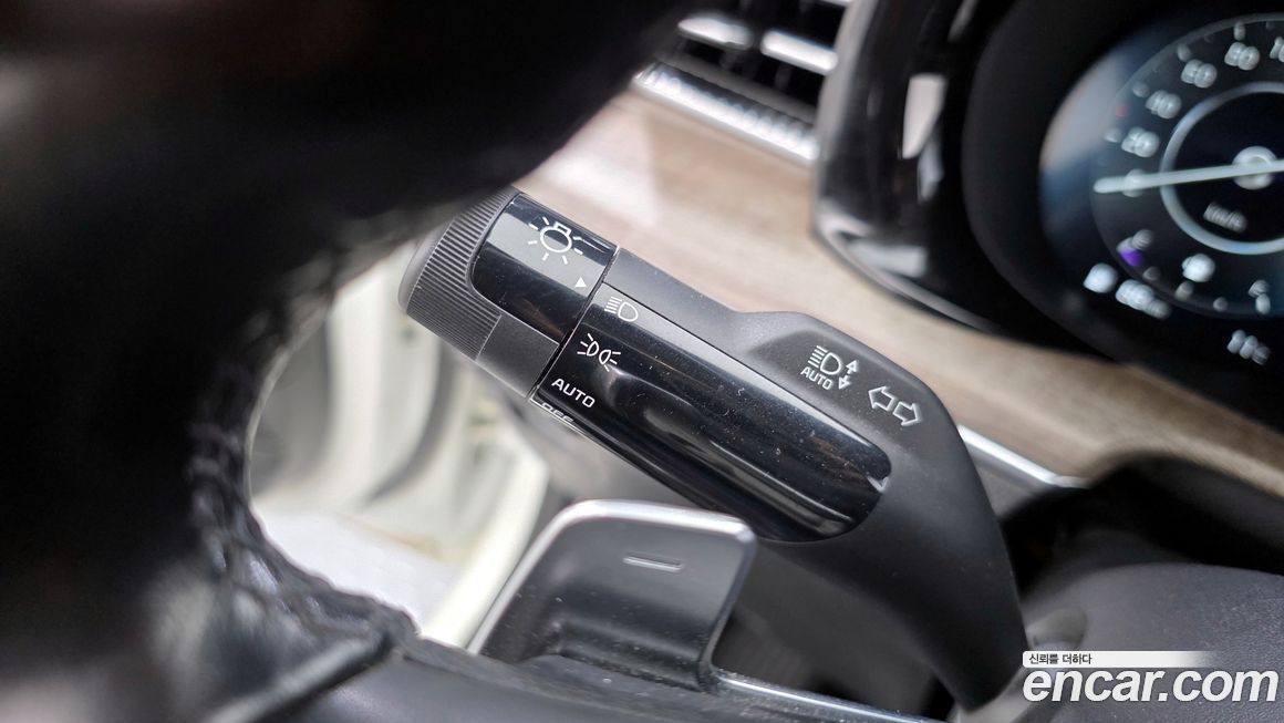 Kia K5 2020