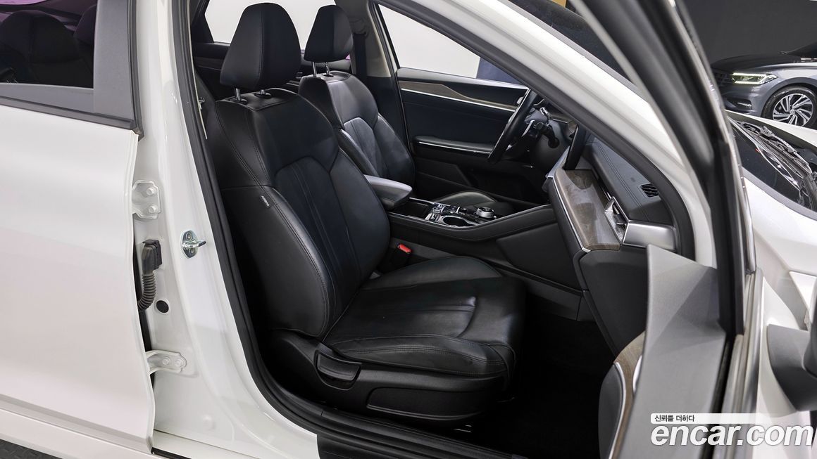 Kia K5 2020