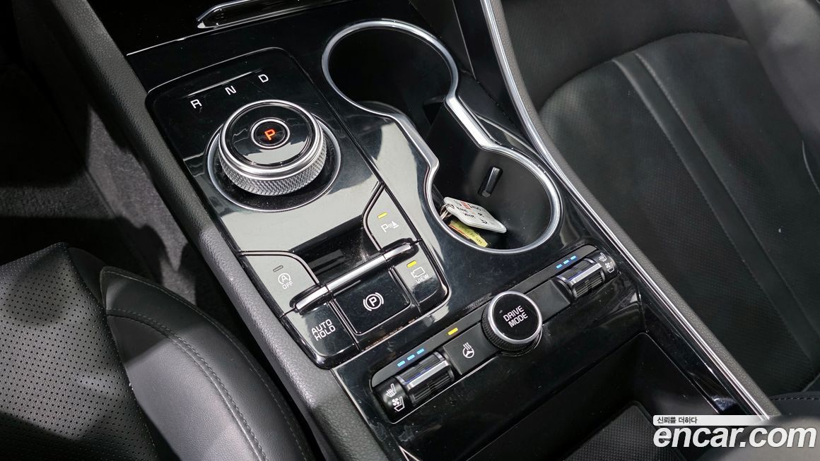 Kia K5 2020