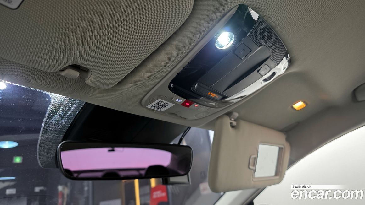 Kia K5 2020