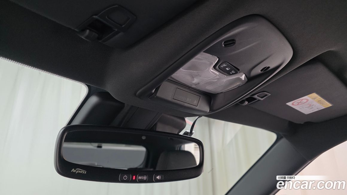 ChevroletGMDaewoo Trailblazer 2021