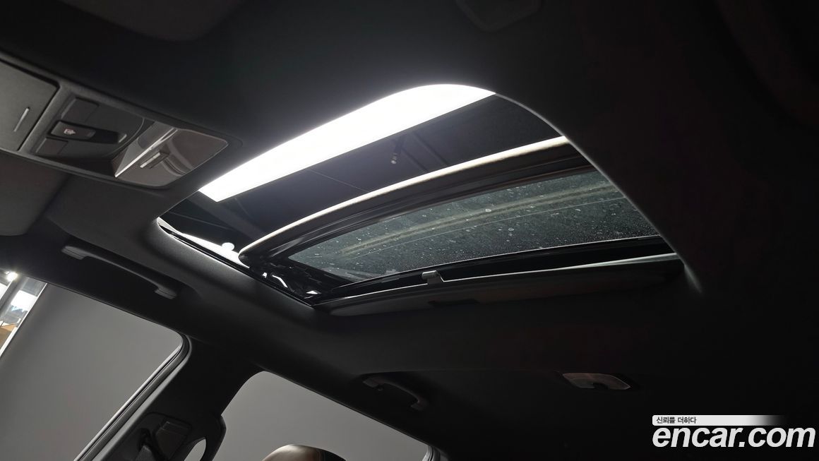 KG_Mobility_Ssangyong Rexton 2018