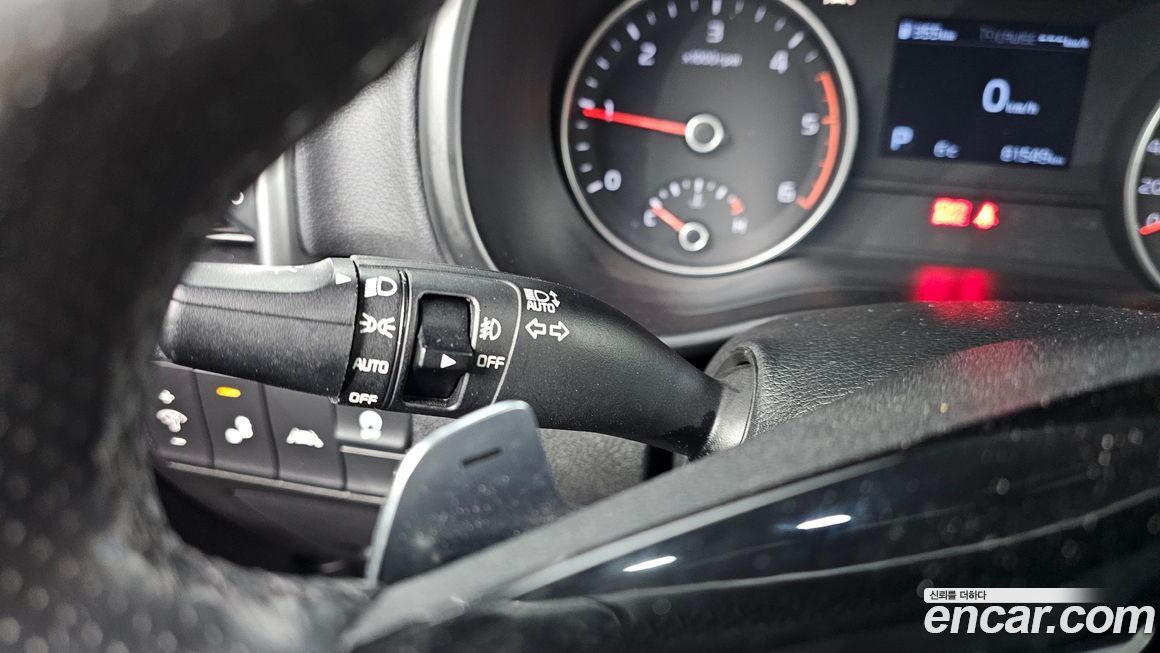 Kia Sportage 2019