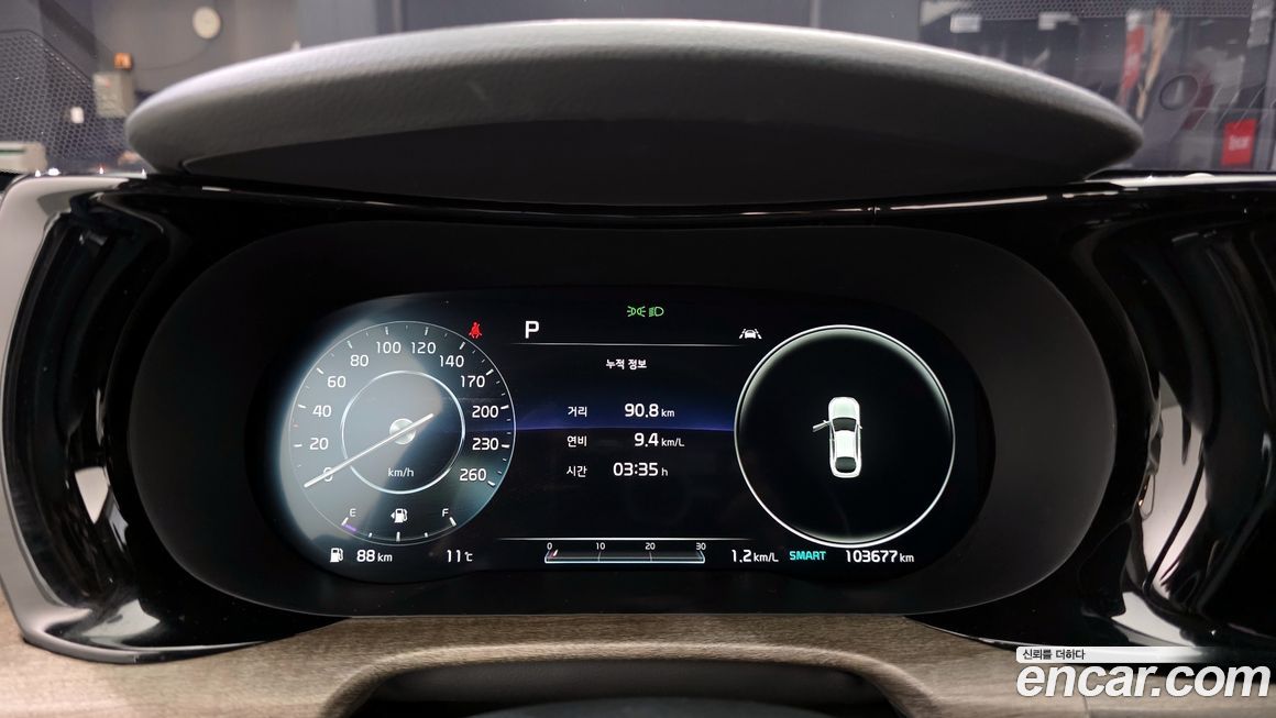 Kia K5 2020