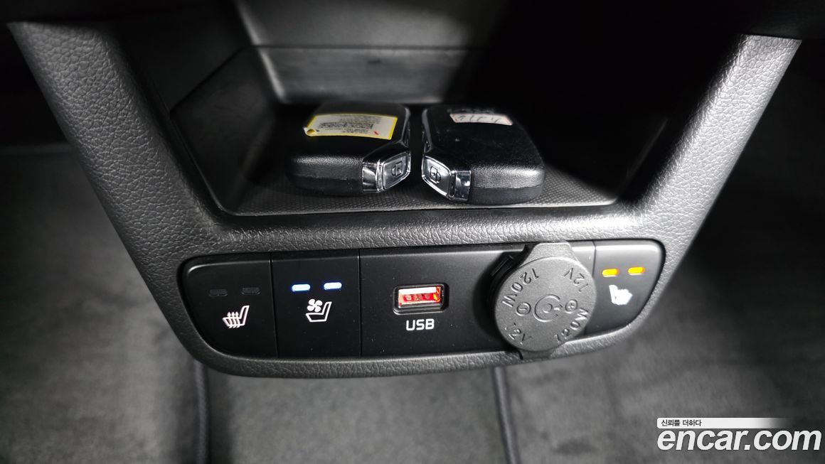 Kia RAY 2025