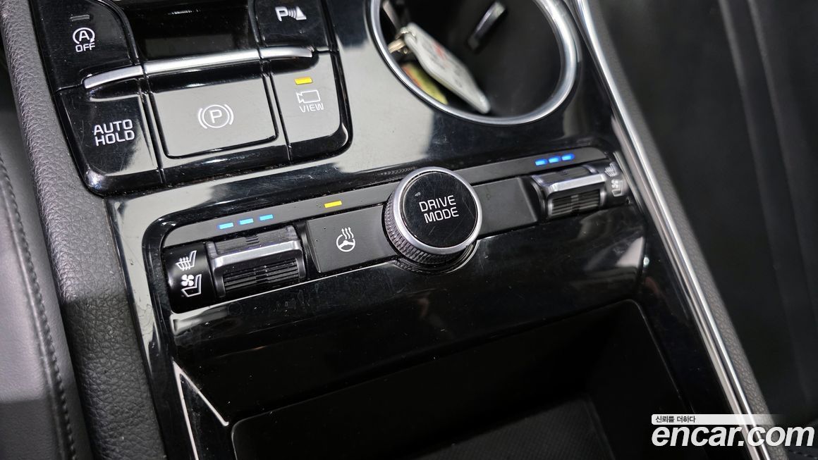 Kia K5 2020
