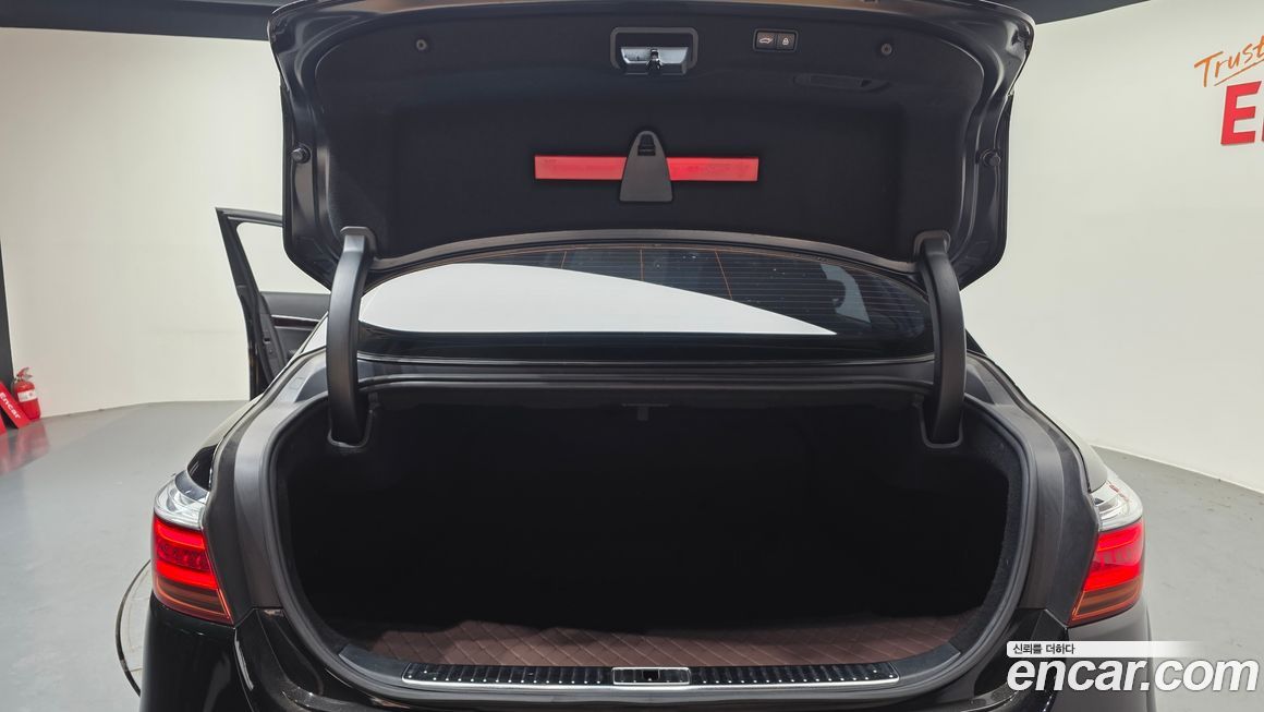 Kia K9 2017