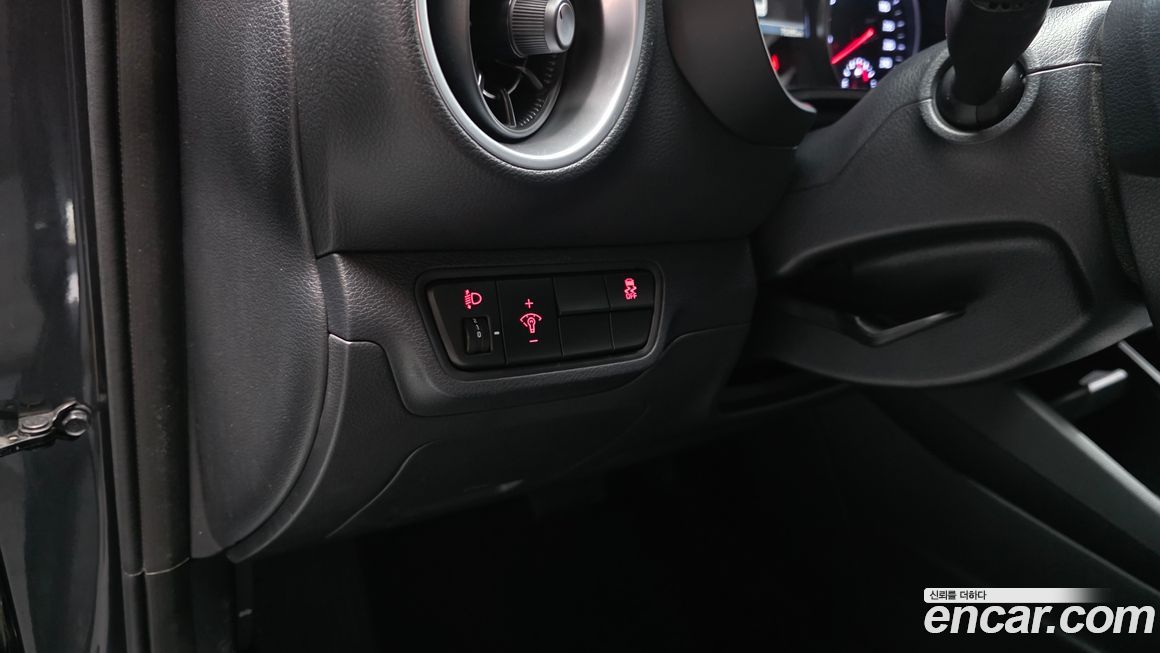 Kia K3 2022