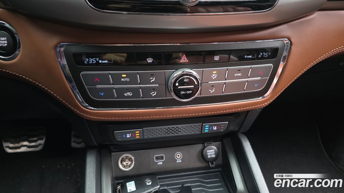 KG_Mobility_Ssangyong Rexton 2018