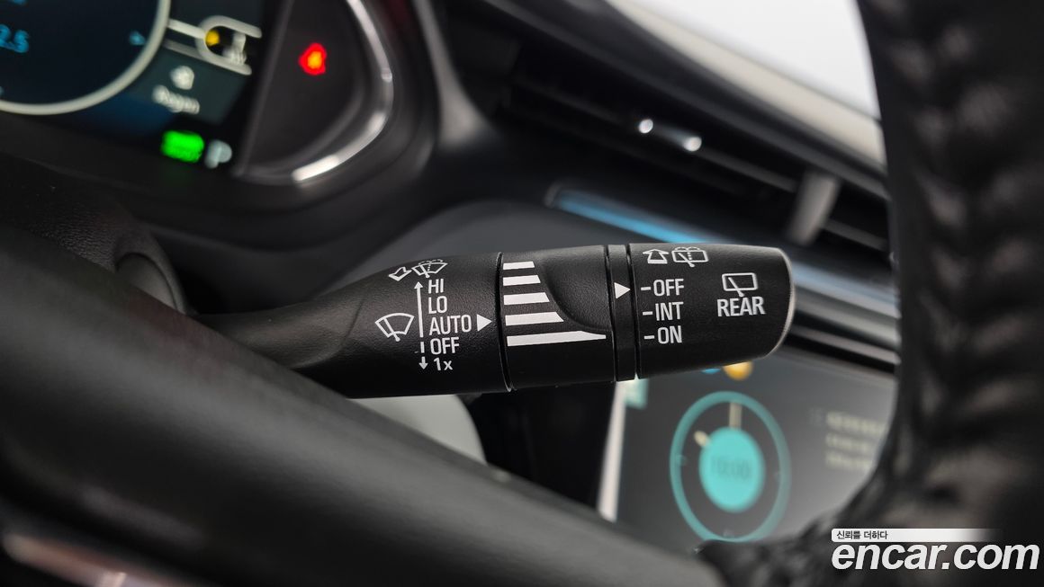 ChevroletGMDaewoo Bolt EV 2021