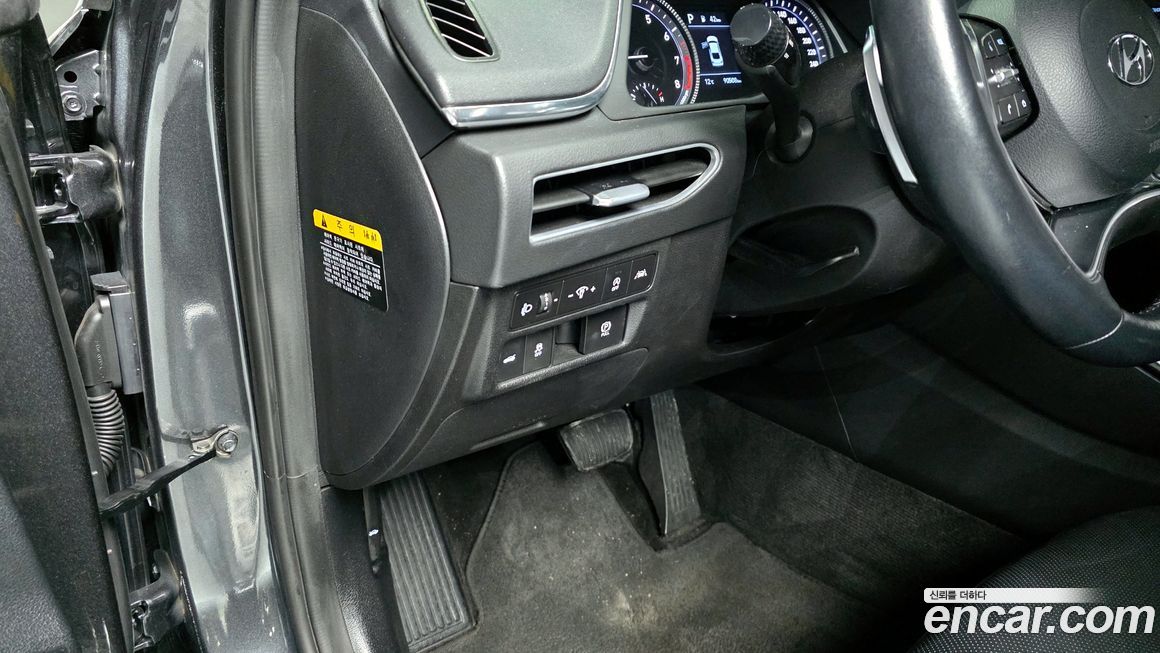 Hyundai Sonata 2020
