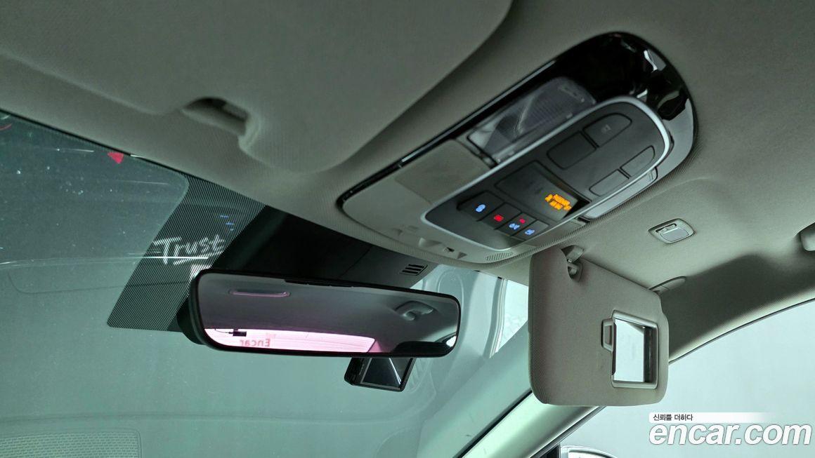 Hyundai Sonata 2020